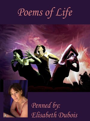 cover image of Poems of Life